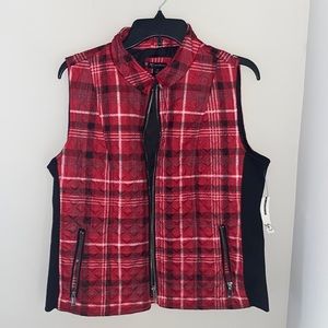 Puffer Vest